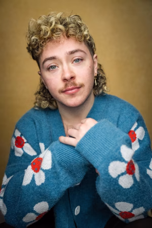 Zachary Vaughan - Project Casting Gallery Image 1 Zachary Vaughan - Gallery Image 1