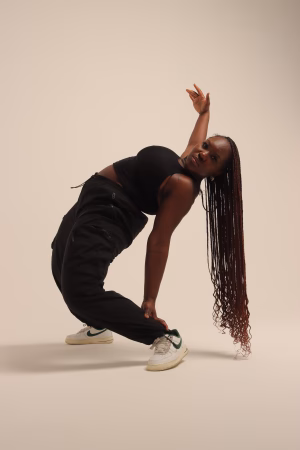 Tamara Josephine Williams - Project Casting Gallery Image 11 Tamara Josephine Williams - Gallery Image 11