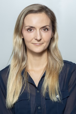 Marta Glowacka-Escote - Project Casting Gallery Image 1 Marta Glowacka-Escote - Gallery Image 1