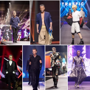 Peter Cwalino - Project Casting Gallery Image 8 Peter Cwalino - Gallery Image 8