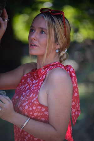 Carissa Santigate - Project Casting Gallery Image 1 Carissa Santigate - Gallery Image 1