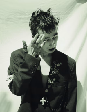 Emil Athari - Project Casting Gallery Image 8 Emil Athari - Gallery Image 8