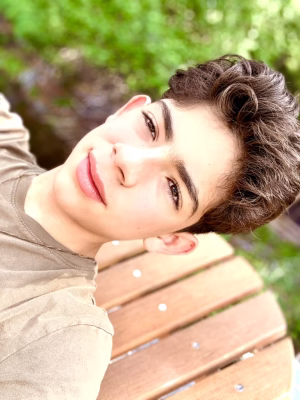 Benjamin Alvarez - Project Casting Gallery Image 2 Benjamin Alvarez - Gallery Image 2