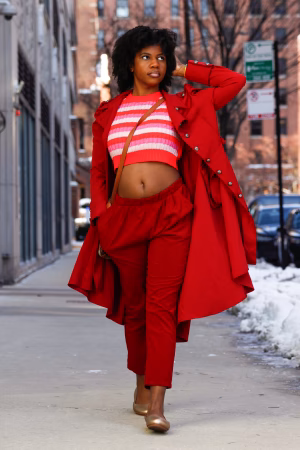 Miracle Achebe - Project Casting Gallery Image 10 Miracle Achebe - Gallery Image 10