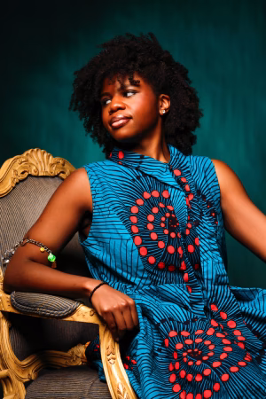 Miracle Achebe - Project Casting Gallery Image 13 Miracle Achebe - Gallery Image 13