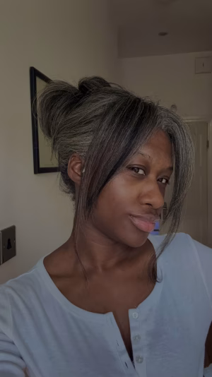 Danielle Johnson - Project Casting Gallery Image 4 Danielle Johnson - Gallery Image 4