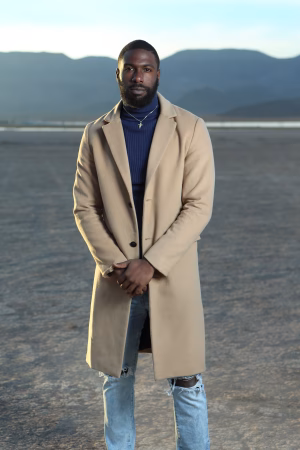 Tray Wright - Project Casting Gallery Image 8 Tray Wright - Gallery Image 8