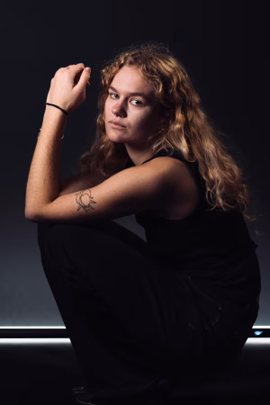 Sara De Angelis - Project Casting Gallery Image 5 Sara De Angelis - Gallery Image 5