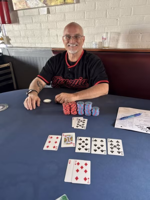 Rockne Oliver - Project Casting Gallery Image 3 Rockne Oliver - Gallery Image 3