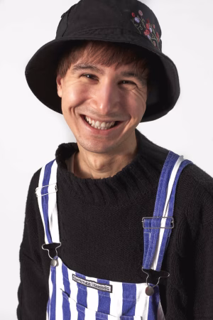 Emil Athari - Project Casting Gallery Image 13 Emil Athari - Gallery Image 13