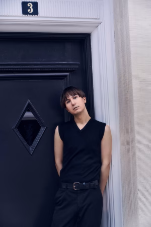 Emil Athari - Project Casting Gallery Image 10 Emil Athari - Gallery Image 10