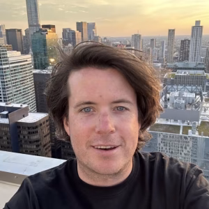 Conor Hart - Project Casting Gallery Image 4 Conor Hart - Gallery Image 4