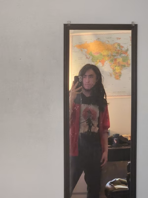 Gianni Vilayhane - Project Casting Gallery Image 3 Gianni Vilayhane - Gallery Image 3