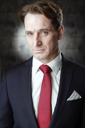 Martin Nadin - Project Casting Gallery Image 2 Martin Nadin - Gallery Image 2