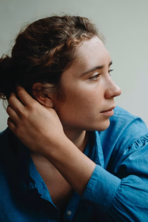 Charlotte Taylor - Project Casting Gallery Image 2 Charlotte Taylor - Gallery Image 2