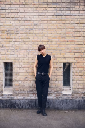 Emil Athari - Project Casting Gallery Image 3 Emil Athari - Gallery Image 3