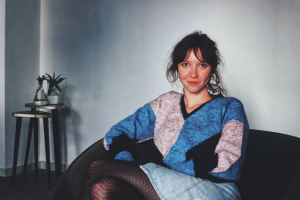 Taeke Nicolaï - Project Casting Gallery Image 1 Taeke Nicolaï - Gallery Image 1