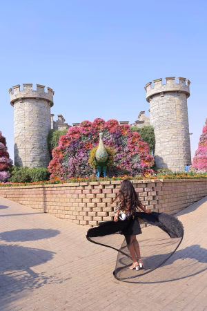 Tapaita Fonokalafi - Project Casting Gallery Image 9 Tapaita Fonokalafi - Gallery Image 9