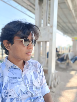 Akshat Pandya - Project Casting Gallery Image 7 Akshat Pandya - Gallery Image 7