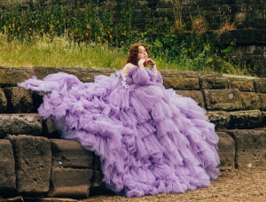 Eleanor B - Project Casting Gallery Image 9 Eleanor B - Gallery Image 9