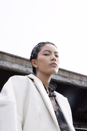 ila yang - Project Casting Gallery Image 4 ila yang - Gallery Image 4