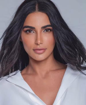 Sama Zakeri - Project Casting Gallery Image 4 Sama Zakeri - Gallery Image 4