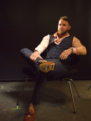 Thomas Burford - Project Casting Gallery Image 2 Thomas Burford - Gallery Image 2