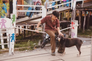 Arjun Hermon - Project Casting Gallery Image 2 Arjun Hermon - Gallery Image 2