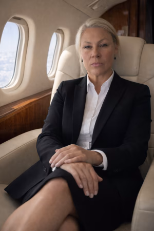 Christina Palen - Project Casting Gallery Image 1 Christina Palen - Gallery Image 1