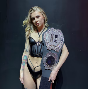 christina flanagan - Project Casting Gallery Image 1 christina flanagan - Gallery Image 1