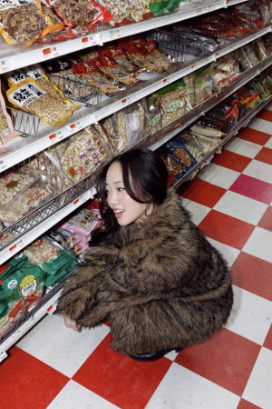 Yoonji Kim - Project Casting Gallery Image 4 Yoonji Kim - Gallery Image 4