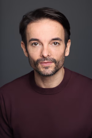 David de Miguel - Project Casting Gallery Image 3 David de Miguel - Gallery Image 3