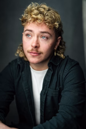 Zachary Vaughan - Project Casting Gallery Image 4 Zachary Vaughan - Gallery Image 4