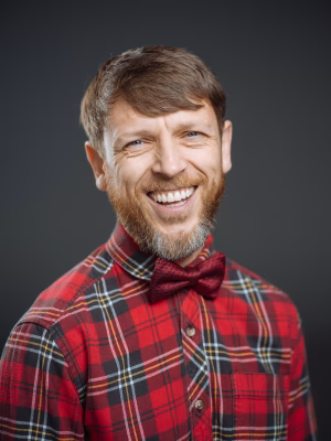 Alin Florian Constantinescu - Project Casting Gallery Image 9 Alin Florian Constantinescu - Gallery Image 9