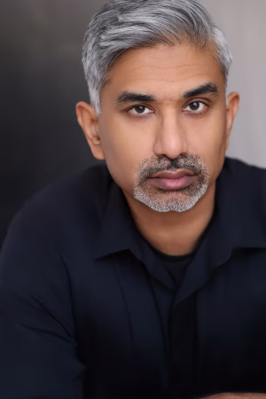 Charles George - Project Casting Gallery Image 2 Charles George - Gallery Image 2