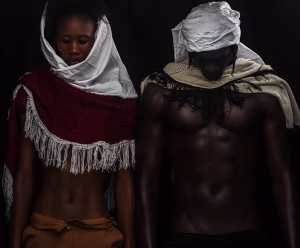 Emmanuel Nanseu yemdjo - Project Casting Gallery Image 10 Emmanuel Nanseu yemdjo - Gallery Image 10