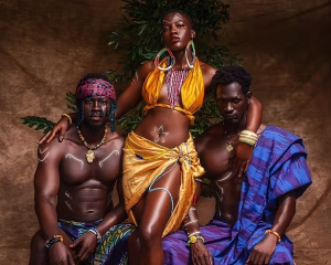 Emmanuel Nanseu yemdjo - Project Casting Gallery Image 9 Emmanuel Nanseu yemdjo - Gallery Image 9