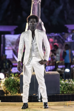 Emmanuel Nanseu yemdjo - Project Casting Gallery Image 3 Emmanuel Nanseu yemdjo - Gallery Image 3