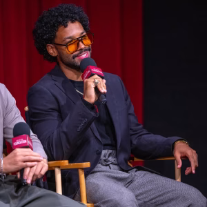 Rico Paris - Project Casting Gallery Image 1 Rico Paris - Gallery Image 1