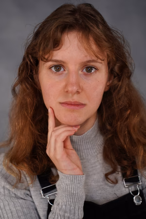 Eva Kostadinova - Project Casting Gallery Image 1 Eva Kostadinova - Gallery Image 1