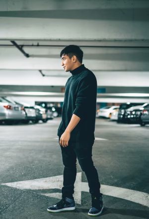 Jb Papas - Project Casting Gallery Image 3 Jb Papas - Gallery Image 3