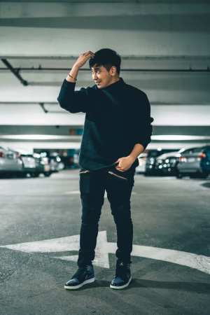 Jb Papas - Project Casting Gallery Image 6 Jb Papas - Gallery Image 6