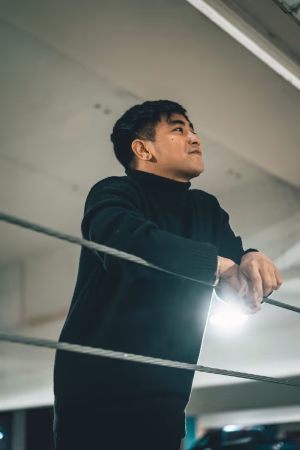 Jb Papas - Project Casting Gallery Image 4 Jb Papas - Gallery Image 4