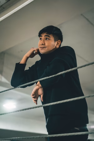 Jb Papas - Project Casting Gallery Image 5 Jb Papas - Gallery Image 5