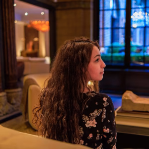 Angelica Highfill - Project Casting Gallery Image 1 Angelica Highfill - Gallery Image 1