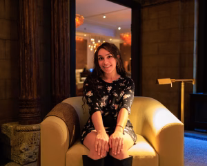 Angelica Highfill - Project Casting Gallery Image 2 Angelica Highfill - Gallery Image 2