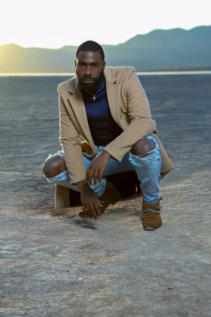 Tray Wright - Project Casting Gallery Image 9 Tray Wright - Gallery Image 9