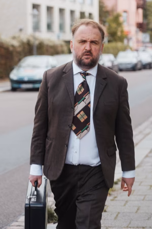 Ronny Schuster - Project Casting Gallery Image 6 Ronny Schuster - Gallery Image 6