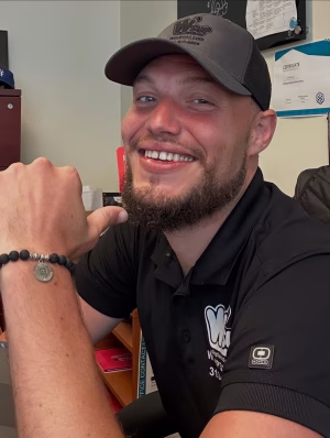 Ari Hampton - Project Casting Gallery Image 3 Ari Hampton - Gallery Image 3