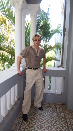 Leonardo De Marco - Project Casting Gallery Image 7 Leonardo De Marco - Gallery Image 7